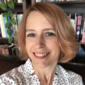 Meet your Posher, Angela